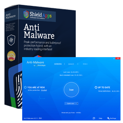 Anti Malware - 24 Months license