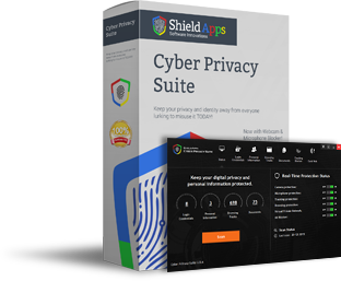 Cyber Privacy Suite - 36 Months license