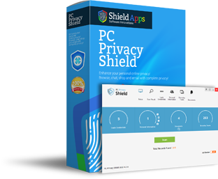 PC Privacy Shield - 36 Months license