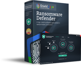 Ransomware Defender - 24 Months license